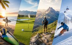 Article Image for Sports Destinations for Year Round Visitors