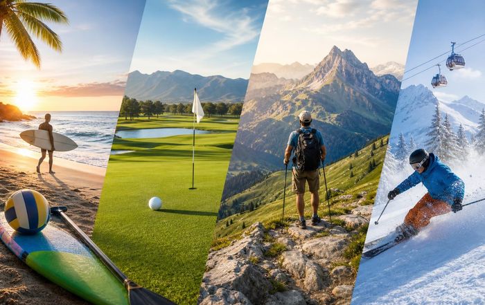 Article Image for Sports Destinations for Year Round Visitors