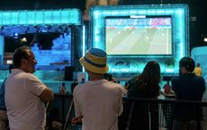 Article Image for Sports Events Watched Across The World