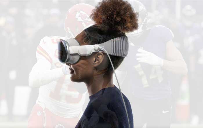 Sports Industry Outlook Today
