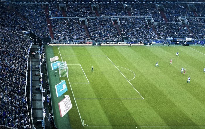 Article Image for Sports Leagues With Worldwide Fan Followings