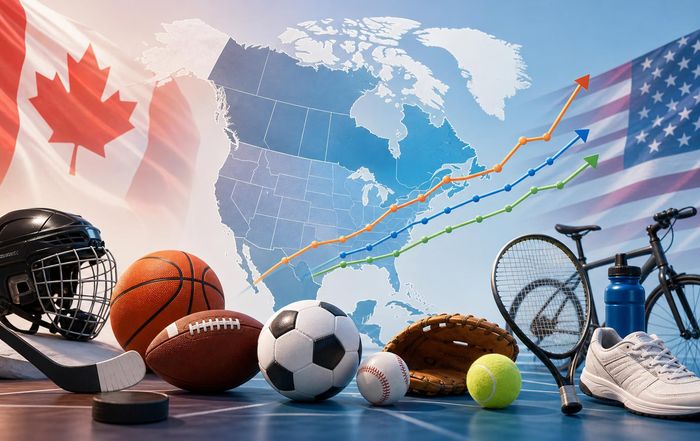 Article Image for Sports Participation Trends Across North America