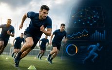 Article Image for Sports Performance Insights From Team Training