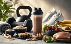 Article Image for Sports Performance Nutrition for Active Lifestyles