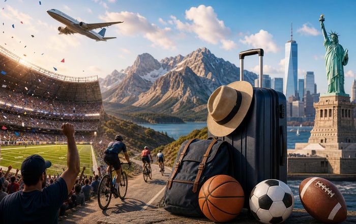 Article Image for Sports Tourism Growth in the United States