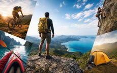 Article Image for Sports Travel Ideas for Weekend Adventure Seekers