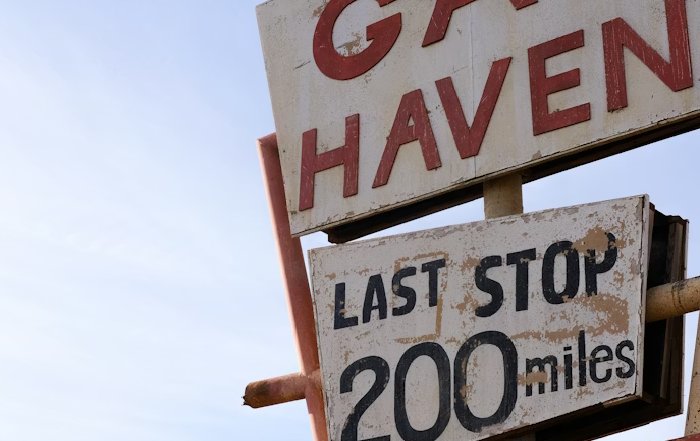 Article Image for The Allure of Americana: Why Classic Road Trips Endure