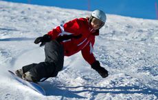 The Best Spots for Snowboarding in Canada