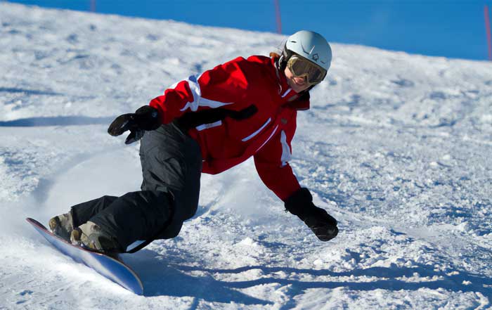 The Best Spots for Snowboarding in Canada