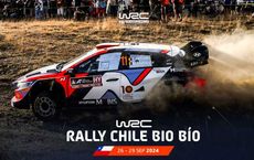 The History of the World Rally Championship WRC