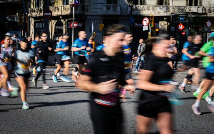 Article Image for The Mental Marathon: Supporting Athlete Well-Being Beyond the Game