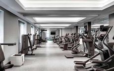 The Pinnacle of Fitness Exploring the Top 20 Most Luxurious Hotel Gyms Around the World