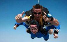 Top 10 Adventure Sports Every Thrill Seeker Should Try