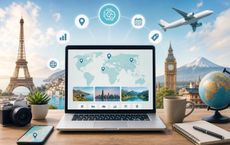 Article Image for Travel Innovation for Smarter Trip Planning