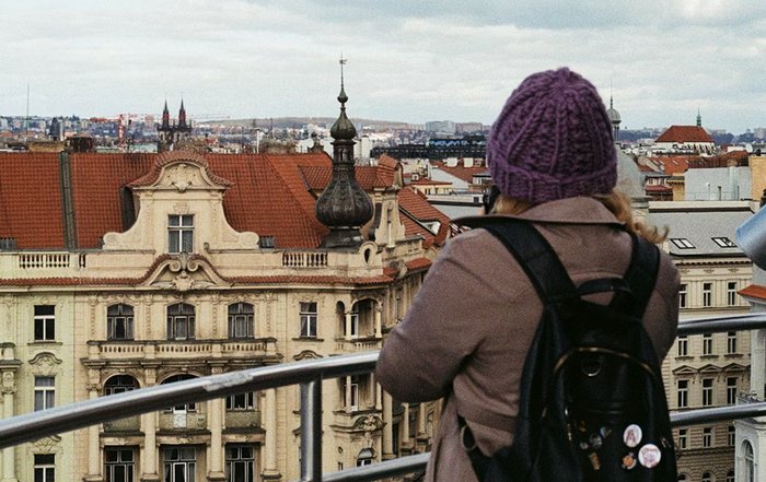 Article Image for Travel Journeys Across Europe And Beyond