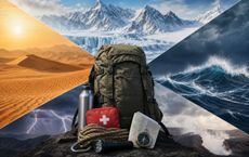 Article Image for Travel Safety Lessons From Extreme Environments