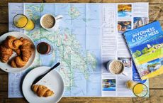 Article Image for Unique Adventure Holiday Destinations Across The Globe