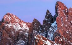 Article Image for Via Ferrata and Glacial Lakes: An Active Adventure in the Italian Dolomites