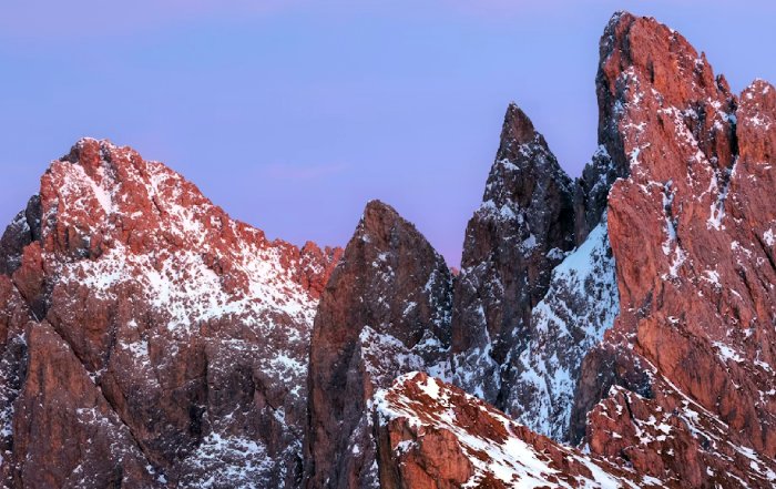 Article Image for Via Ferrata and Glacial Lakes: An Active Adventure in the Italian Dolomites